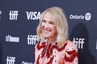 Catherine O'Hara - Source: Getty